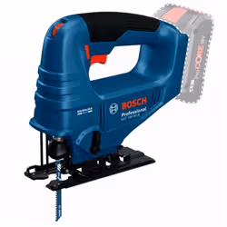 Seghetto Alternativo BOSCH GST 18V-95 B - Il seghetto alternativo con una combinazione ottimizzata di compattezza e prestazio ...