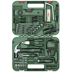 Bosch - Home and Garden 1600A02ZB3 Kit utensili