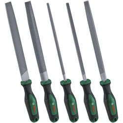 Bosch - Utensili - Set di lime da 5 pezzi 1600A02ZB0