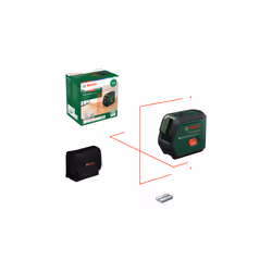 Bosch UniversalLevel 2 Livella lineare 12 m 630-650 nm - Vista aggiuntiva 2