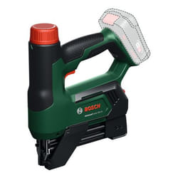 Bosch 0 603 2A7 100 chiodatrice e pistola pinzatrice Chiodatrice/pistola per graffette Batteria