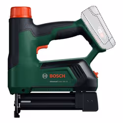 Bosch 0 603 2A7 100 chiodatrice e pistola pinzatrice Chiodatrice/pistola per graffette Batteria - Vista aggiuntiva 2