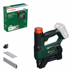 Bosch 0 603 2A7 100 chiodatrice e pistola pinzatrice Chiodatrice/pistola per graffette Batteria - Vista aggiuntiva 3