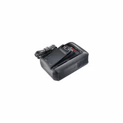 Il caricabatterie Alliance rapido 18 V 1600A031X0 Bosch Hobby AL 18V-44 è un dispositivo per la ricarica ottimizzata delle vo ...