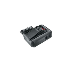 Bosch - Hobby al 18V-44 Caricabatterie Alliance rapido 18 v
