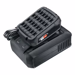 Bosch Starter Set 18V Set batteria e caricabatterie - Vista aggiuntiva 2
