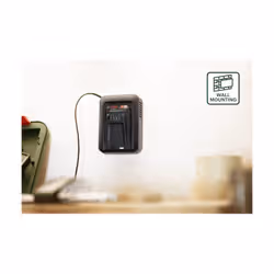 Bosch Starter Set 18V Set batteria e caricabatterie - Vista aggiuntiva 3