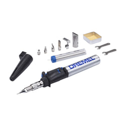 Dremel VersaTip (2000-7 Hobby) Saldatore a gas 1200 °C