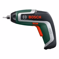 Bosch IXO 7 235 Giri/min Nero, Verde - Vista aggiuntiva 2