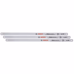 Dettagli tecnici Lunghezza lama della sega 300 mm Utensili manuali lame per seghetto da 300 mm 24 TPI 3 pezzi Utensili manual ...