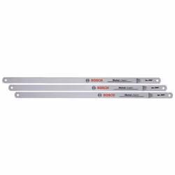 Dettagli tecnici Lunghezza lama della sega 300 mm Utensili manuali lame per seghetto da 300 mm 32 TPI 3 pezzi Utensili manual ...