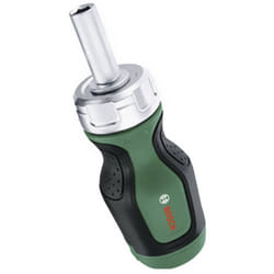 Bosch - Home and Garden 1600A032UY Cacciavite a cricchetto