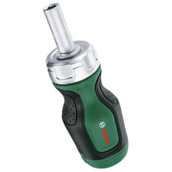 Bosch - Home and Garden 1600A032UZ Cacciavite a cricchetto