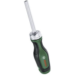 Bosch - Home and Garden 1600A032V0 Cacciavite a cricchetto