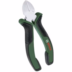 Utensili manuali Tronchese a tagliente laterale diagonale 160 mm Utensili manuali Tronchese a tagliente laterale diagonale 16 ...