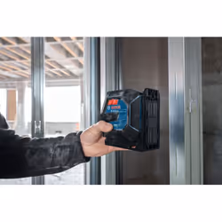 Bosch GLL 20-22 G Livella lineare 20 m 500-540 nm (< 10mW) - Vista aggiuntiva 8