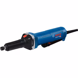 Bosch GGS 30 LPS Professional Levigatrice piatta 33000 Giri/min Nero, Blu 750 W - Vista aggiuntiva 2