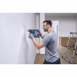 Bosch GBH 18V-18 Professional SDS-plus - Vista aggiuntiva 2