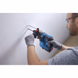 Bosch GBH 18V-18 Professional SDS-plus - Vista aggiuntiva 3