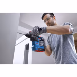 Bosch GBH 18V-18 Professional SDS-plus - Vista aggiuntiva 4