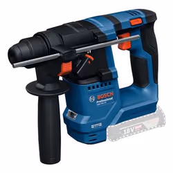 Bosch GBH 18V-18 Professional SDS-plus - Vista aggiuntiva 5