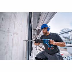 Bosch GBH 18V-28 D Professional 950 Giri/min SDS-plus - Vista aggiuntiva 3