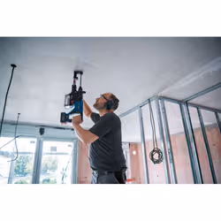 Bosch GBH 18V-28 D Professional 950 Giri/min SDS-plus - Vista aggiuntiva 4
