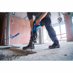 Bosch GBH 18V-28 D Professional 950 Giri/min SDS-plus - Vista aggiuntiva 5