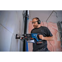 Bosch GBH 18V-28 D Professional 950 Giri/min SDS-plus - Vista aggiuntiva 6