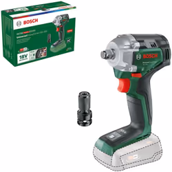 Massima potenza: offre una coppia massima de di 350 Nm e 3400 colpi al minuto per i lavori più duri Uso versatile: 3 impostaz ...