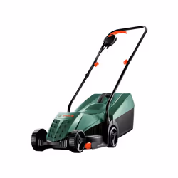 Descrizione del prodotto: Rasaerba EasyRotak 32-205. Per una rasatura facile - risultati rapidi, fino ai bordi. Motore ad alt ...