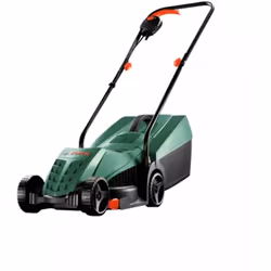 Tagliaerba elettrico Bosch "Easy Rotak 32-235" taglio 32 cm 1200W.Il tagliaerba elettrico Bosch "Easy Rotak 32-235" è l'ideal ...