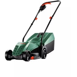 tagliaerba elettrico bosch "easy rotak 32-235" taglio 32 cm 1200w