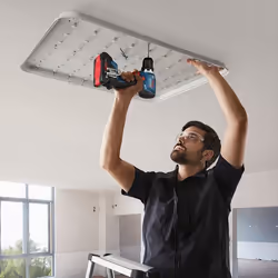 Bosch GSR 18V-65 2100 Giri/min Chiave 1,06 kg Nero, Blu - Vista aggiuntiva 3