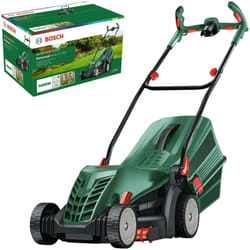 Tosaerba UniversalRotak 37-555 Bosch larghezza di taglio 37 cm