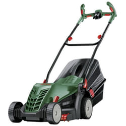 Bosch Camping & Outdoor Tagliaerba a spinta AC Verde