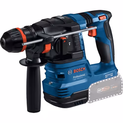 Bosch GBH 18V-22 X Professional 1050 Giri/min SDS-plus - Vista aggiuntiva 2