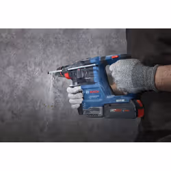 Bosch GBH 18V-22 X Professional 1050 Giri/min SDS-plus - Vista aggiuntiva 5