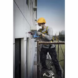 Bosch GBH 18V-22 X Professional 1050 Giri/min SDS-plus - Vista aggiuntiva 8