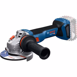 Bosch GWS 18V-11 S Professional smerigliatrice angolare 12,5 cm 9000 Giri/min 1,7 kg - Vista aggiuntiva 2