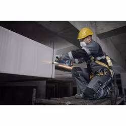 Bosch GWS 18V-8 smerigliatrice angolare 12,5 cm 11000 Giri/min 1,6 kg - Vista aggiuntiva 7