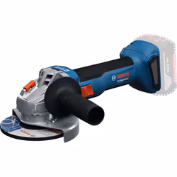 Bosch GWS 18V-8 smerigliatrice angolare 12,5 cm 11000 Giri/min 1,6 kg - Vista aggiuntiva 2