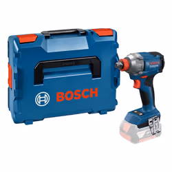 Bosch GDX 18V-285 2800 Giri/min Chiave 1,1 kg Nero, Blu - Vista aggiuntiva 2