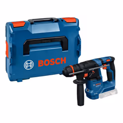 Bosch GBH 18V-18 X Professional SDS-plus - Vista aggiuntiva 2