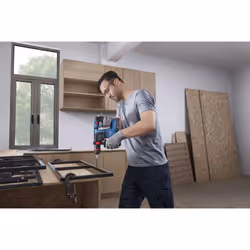 Bosch GBH 18V-18 X Professional SDS-plus - Vista aggiuntiva 3
