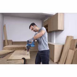 Bosch GBH 18V-18 X Professional SDS-plus - Vista aggiuntiva 4