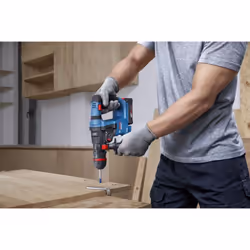 Bosch GBH 18V-18 X Professional SDS-plus - Vista aggiuntiva 6