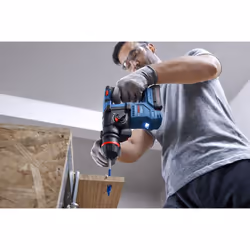 Bosch GBH 18V-18 X Professional SDS-plus - Vista aggiuntiva 7