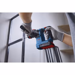 Bosch GBH 18V-18 X Professional SDS-plus - Vista aggiuntiva 8