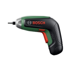 Bosch IXO 8 - Basic Nero, Verde